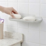 Wall Mounted Soap Dish: A Comprehensive Guide