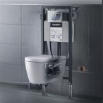 Wall Mounted Toilet Carrier: A Comprehensive Guide