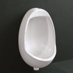 Wall Mounted Urinals: A Comprehensive Guide