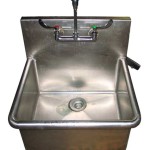 Wall Mounted Utility Sinks: The Perfect Solution For Your Home