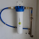 Wall Mounted Water Softener: Advantages And Benefits