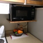 Wall Mounting A Microwave: How To Do It Right
